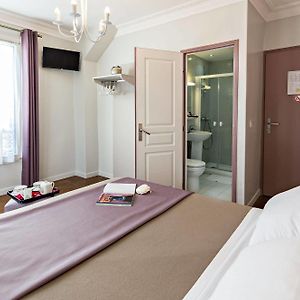 Kamer met een Queen Size Bed