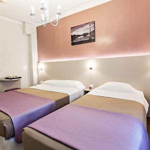 Kamer met Twee Aparte Bedden